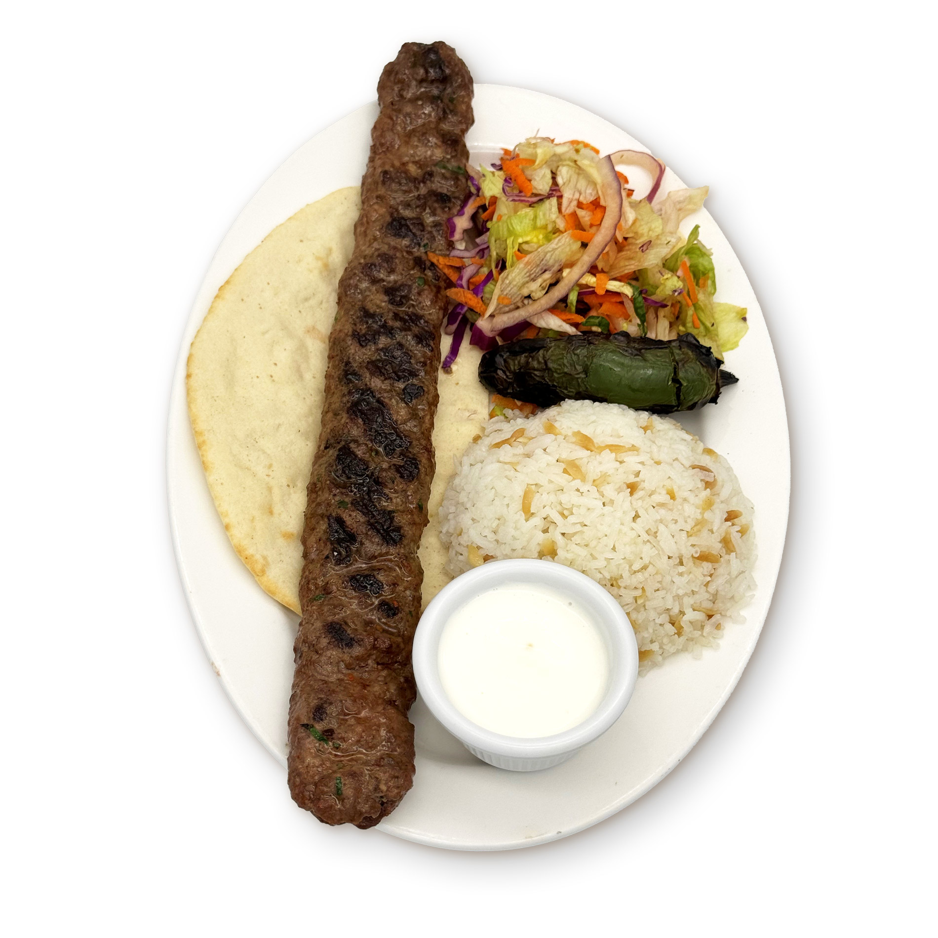 Adana Kebab