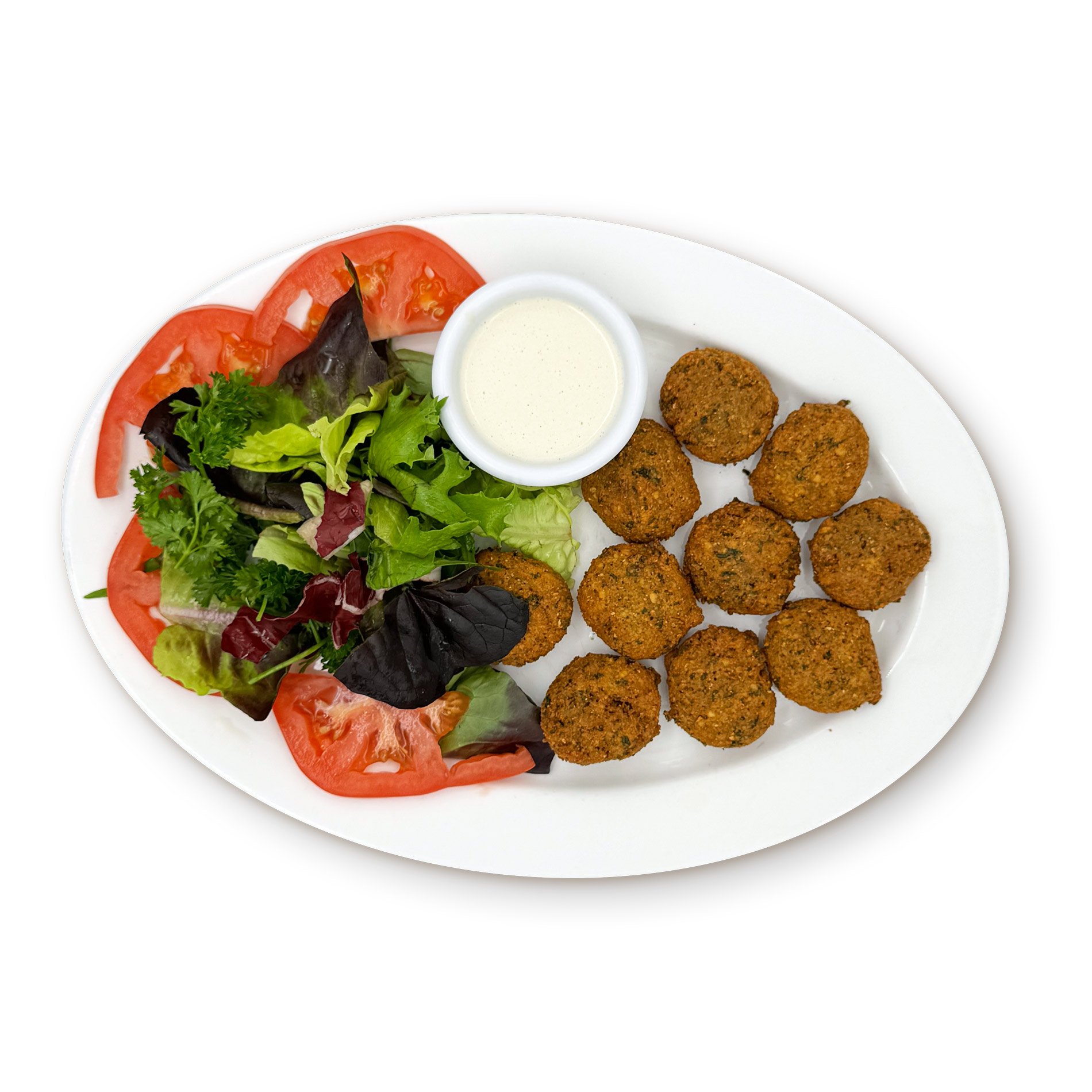 Haliba's Turkish Food 6